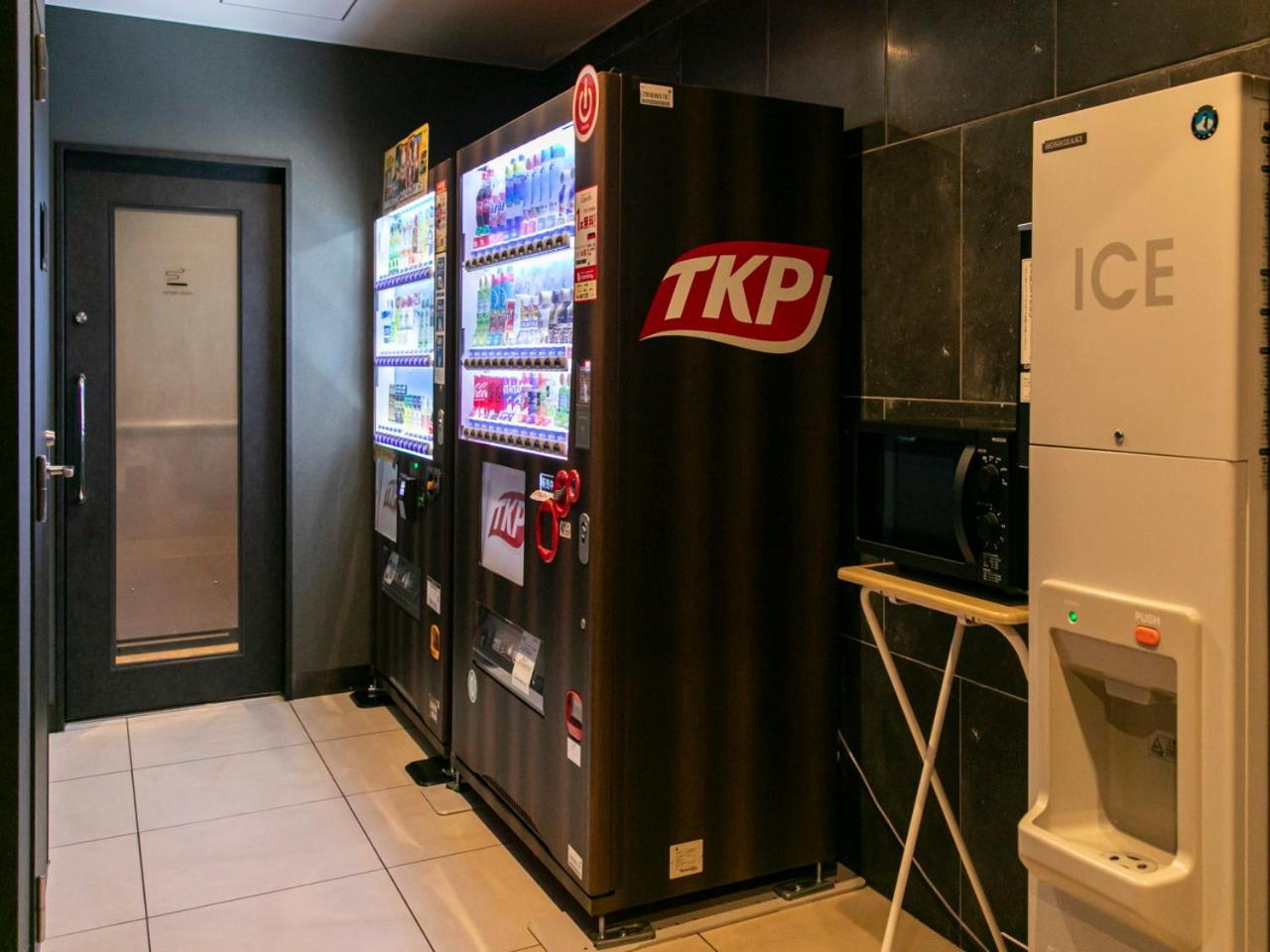 Apa Hotel Kyoto Gojo Omiya מראה חיצוני תמונה