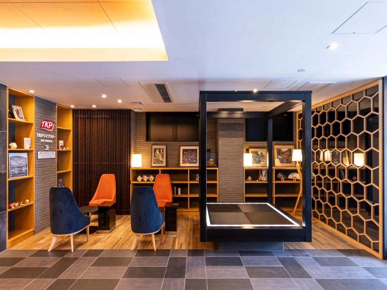 Apa Hotel Kyoto Gojo Omiya מראה חיצוני תמונה