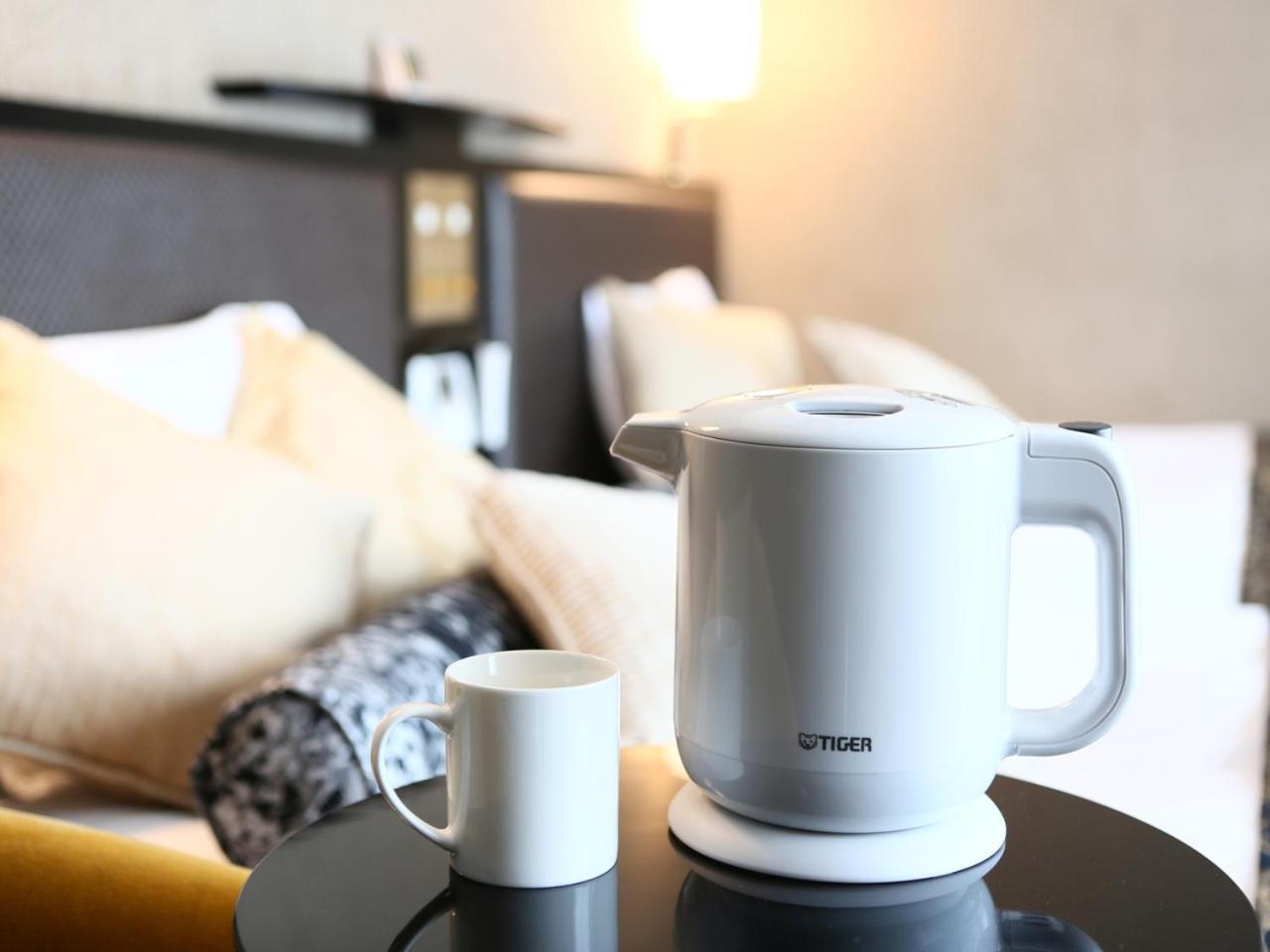Apa Hotel Kyoto Gojo Omiya מראה חיצוני תמונה