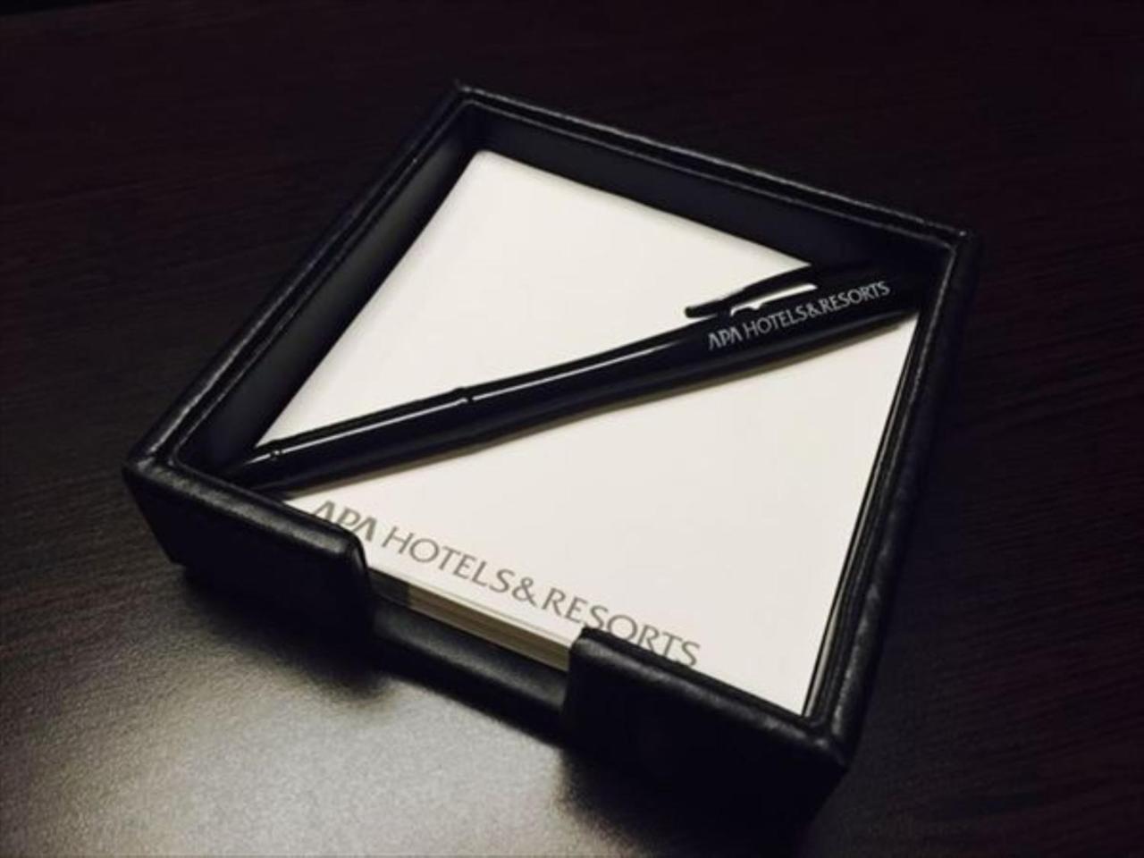 Apa Hotel Kyoto Gojo Omiya מראה חיצוני תמונה