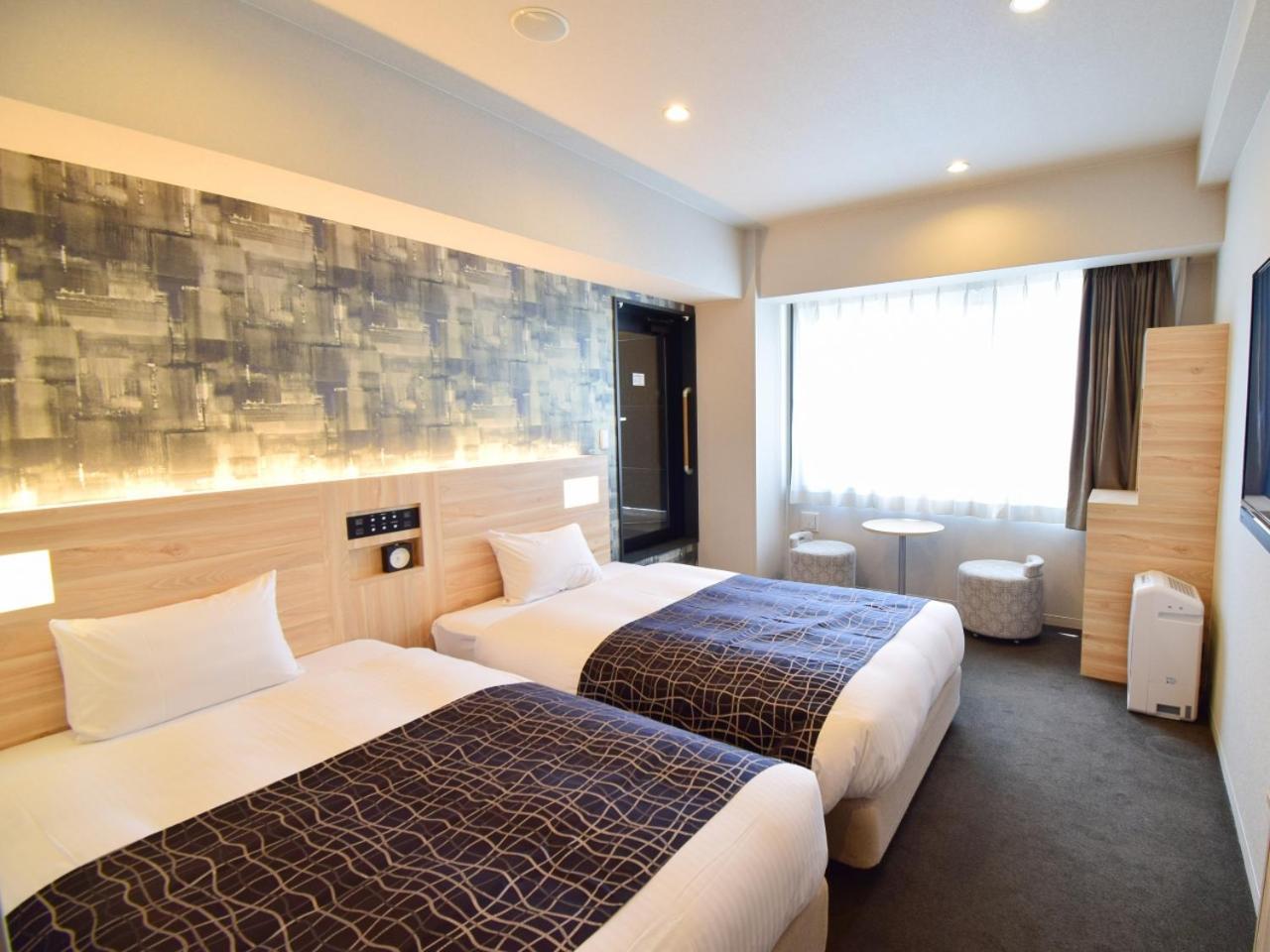 Apa Hotel Kyoto Gojo Omiya מראה חיצוני תמונה