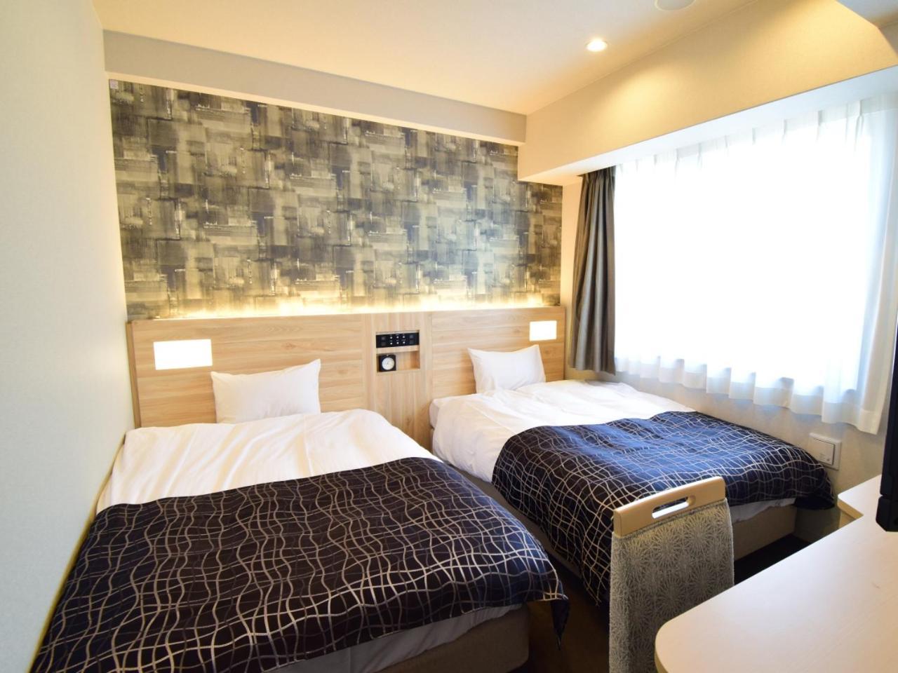 Apa Hotel Kyoto Gojo Omiya מראה חיצוני תמונה